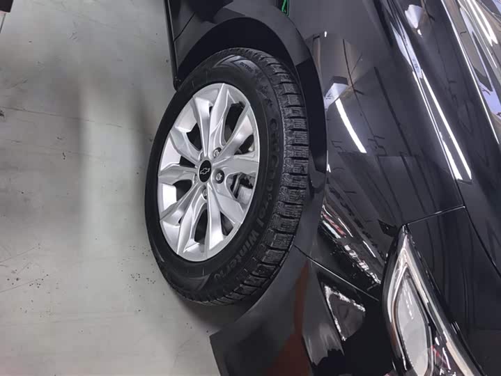 Фото 6 - Chevrolet Malibu XL