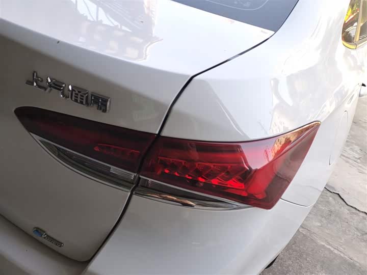 Фото 8 - Buick Excelle GT