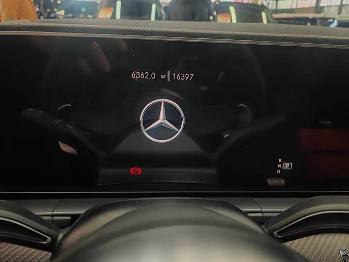 Фото 6 - Mercedes-Benz GLE-Class AMG