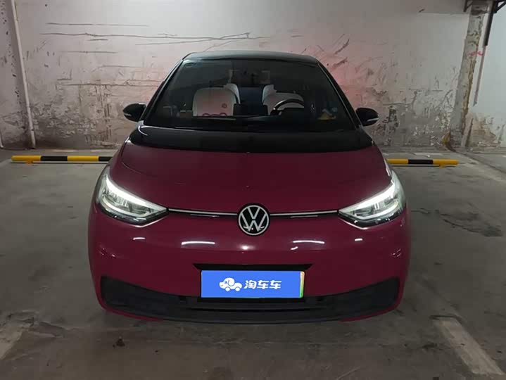 Фото 2 - Volkswagen ID.3