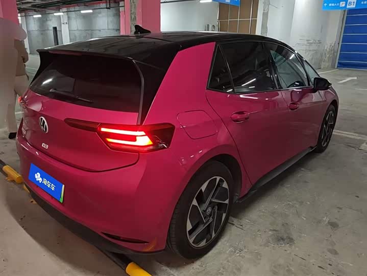 Фото 3 - Volkswagen ID.3