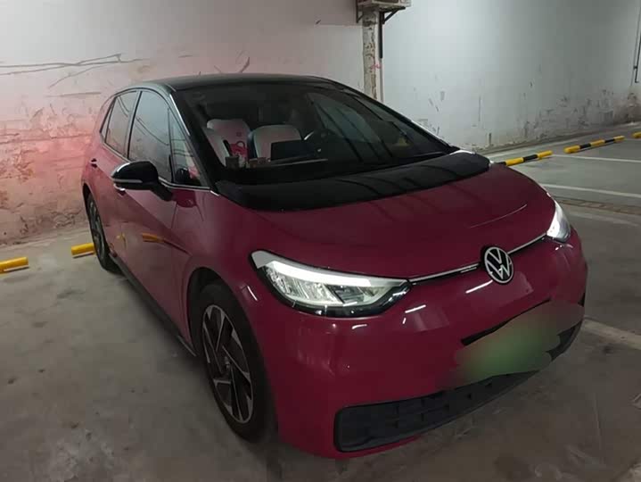 Фото 5 - Volkswagen ID.3