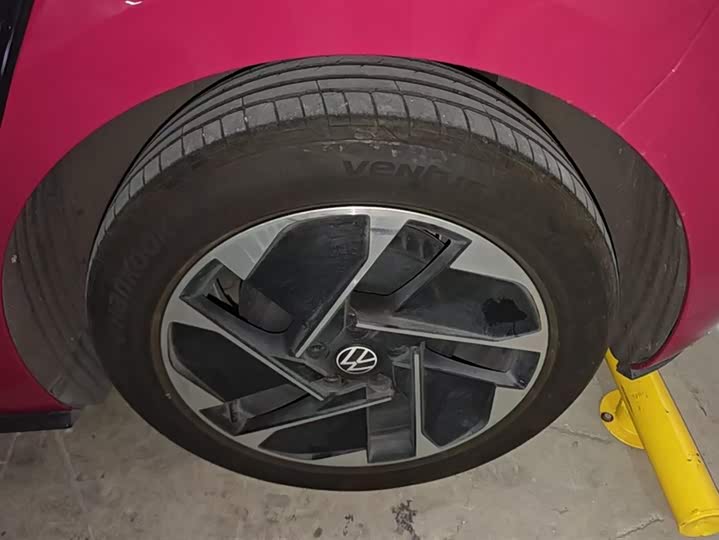 Фото 6 - Volkswagen ID.3