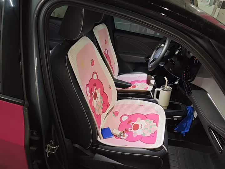 Фото 8 - Volkswagen ID.3