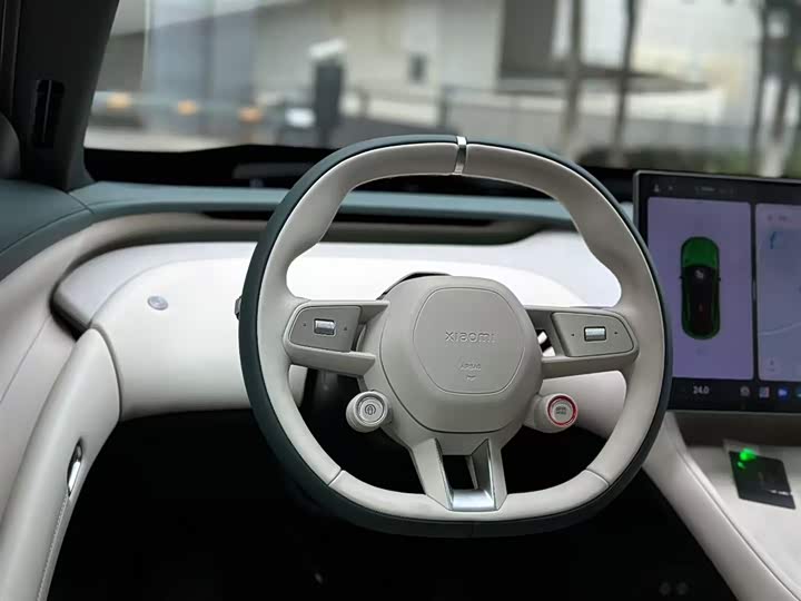 Фото 8 - Xiaomi YU7