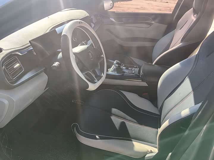 Фото 8 - BYD Qin Plus