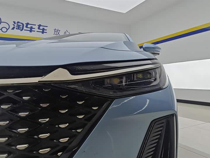 Фото 5 - Chery Fulwin A8