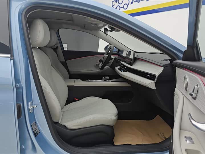 Фото 8 - Chery Fulwin A8