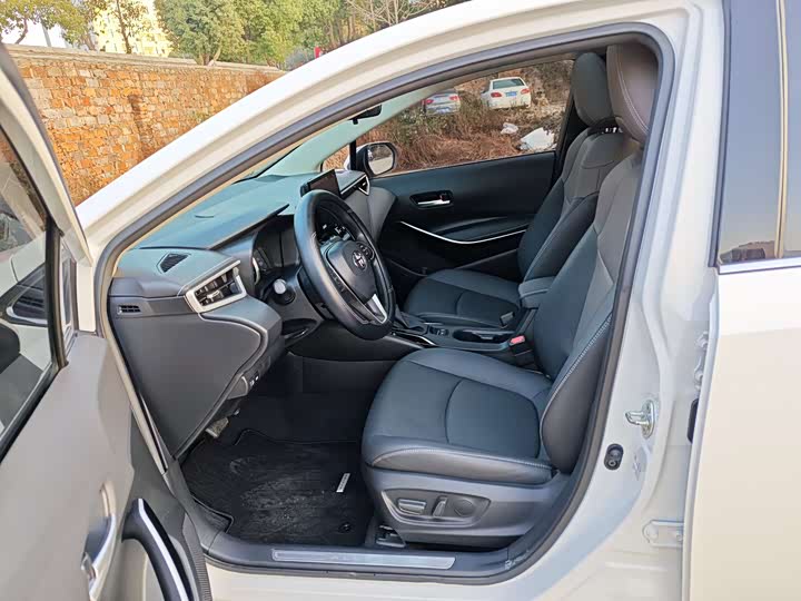 Фото 4 - Toyota Allion