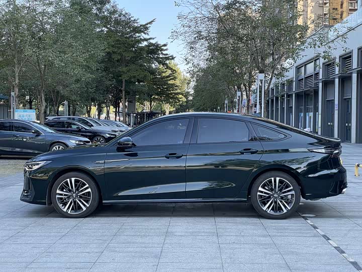 Фото 8 - Chery Arrizo 8