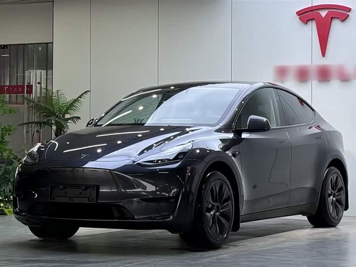 Фото 1 - Tesla Model Y