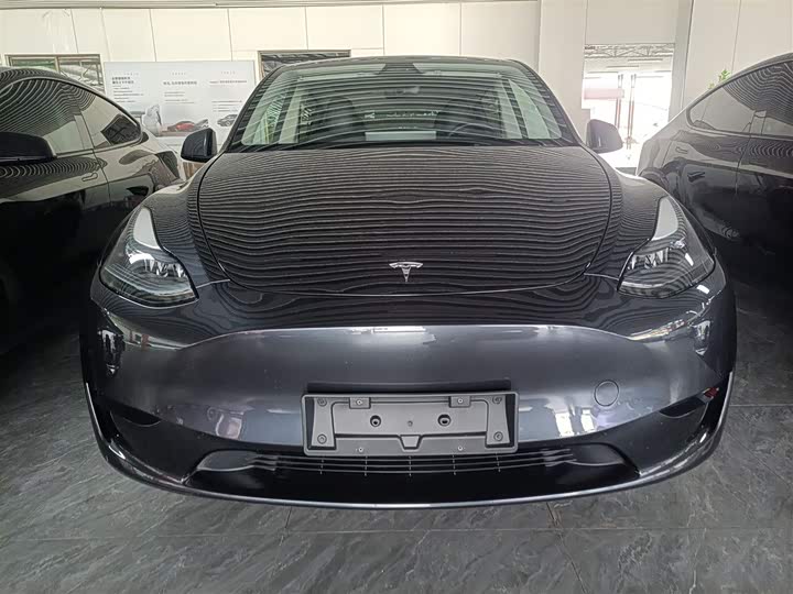 Фото 3 - Tesla Model Y