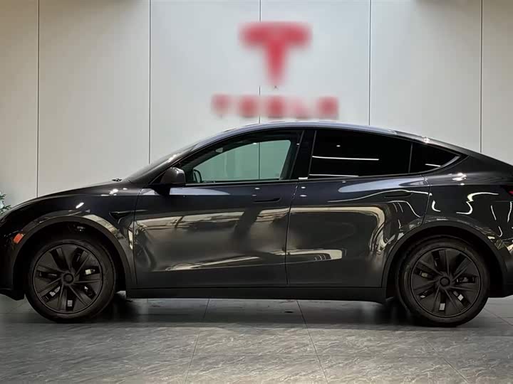 Фото 5 - Tesla Model Y