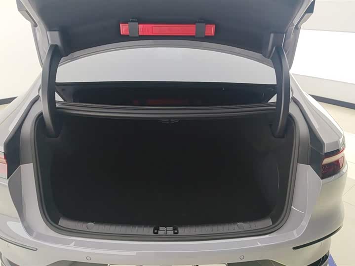 Фото 4 - BYD Han