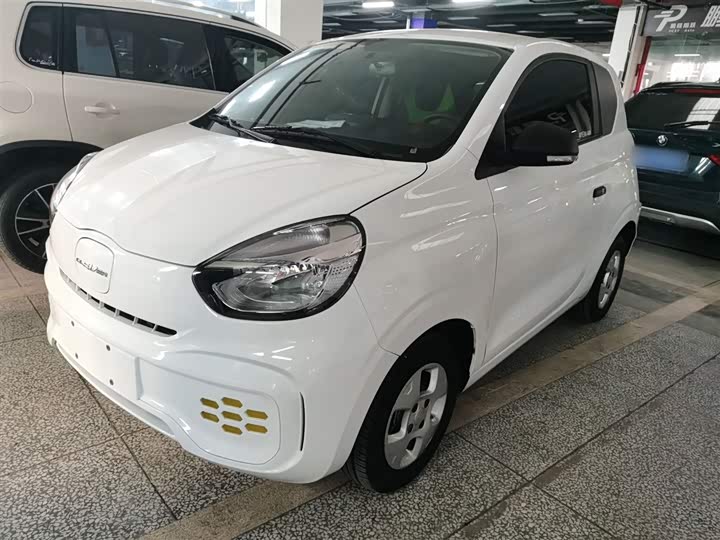 Фото 2 - Roewe Clever