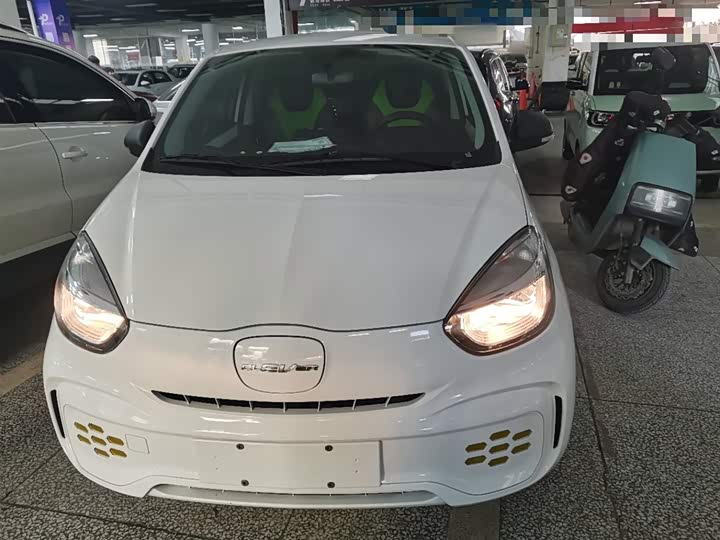 Фото 3 - Roewe Clever