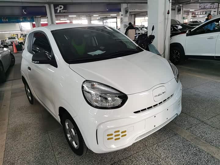 Фото 4 - Roewe Clever