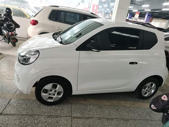 Фото 5 - Roewe Clever