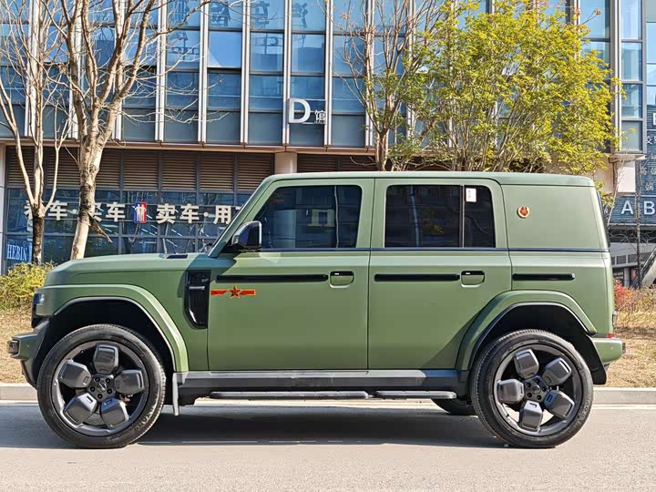 Фото 2 - Chery iCar V23