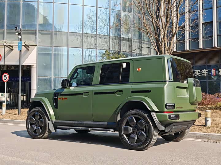 Фото 3 - Chery iCar V23