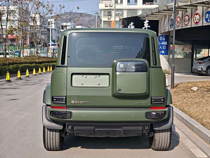 Фото 4 - Chery iCar V23