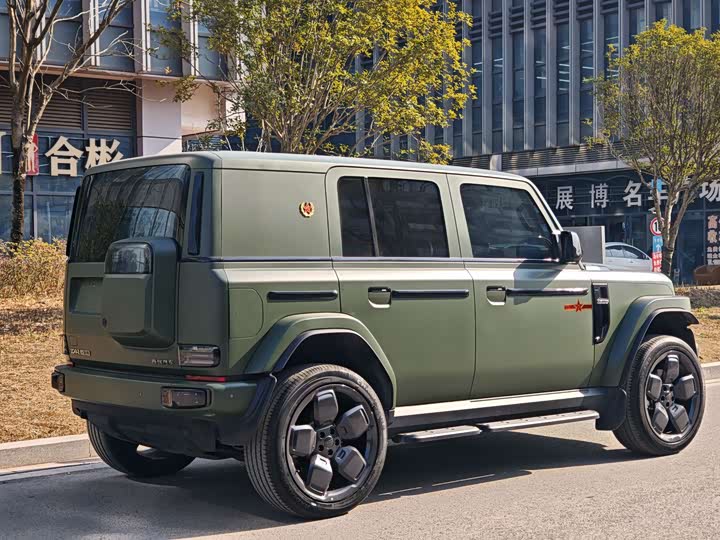 Фото 7 - Chery iCar V23