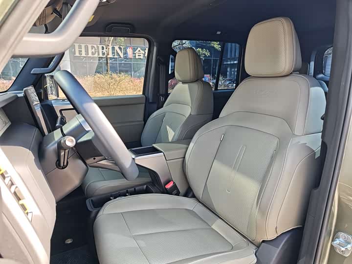 Фото 8 - Chery iCar V23