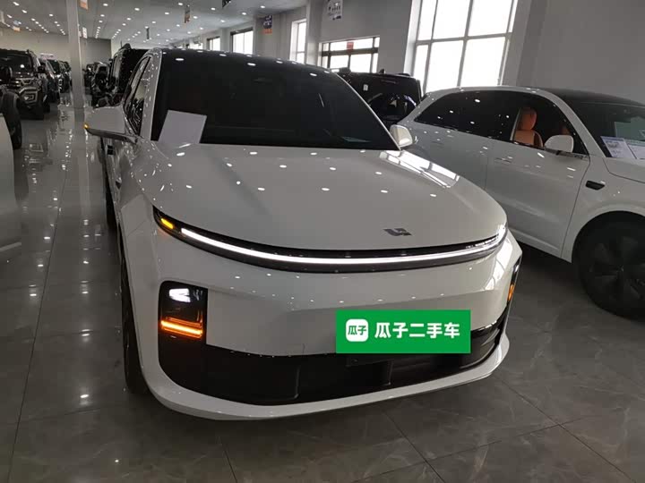 Фото 3 - LiXiang L6