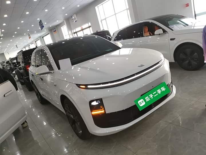 Фото 4 - LiXiang L6