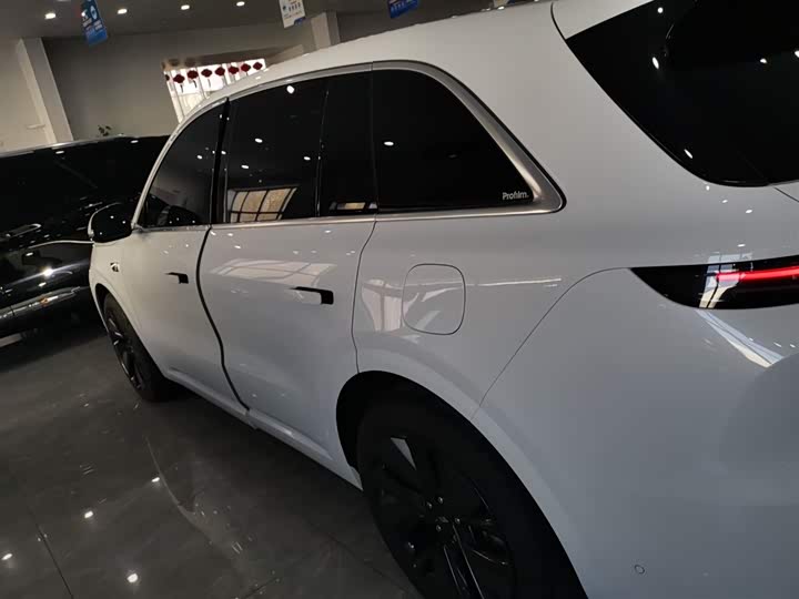 Фото 5 - LiXiang L6