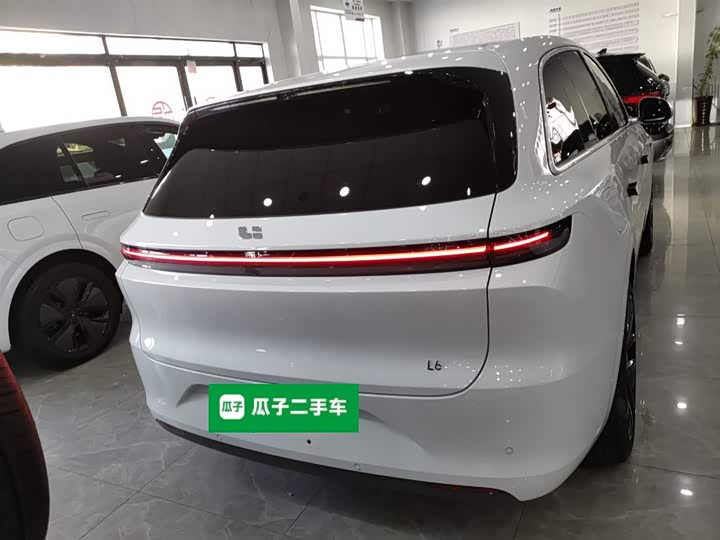 Фото 6 - LiXiang L6