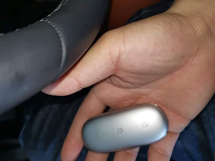 Фото 9 - LiXiang L6