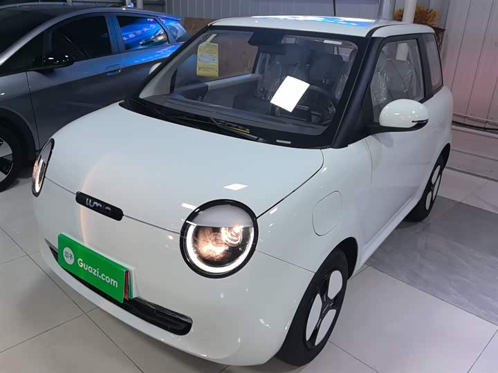 Фото 2 - Changan Qiyuan (Nevo) Lumin