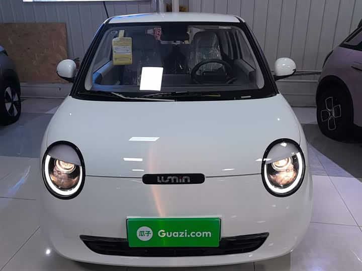 Фото 3 - Changan Qiyuan (Nevo) Lumin