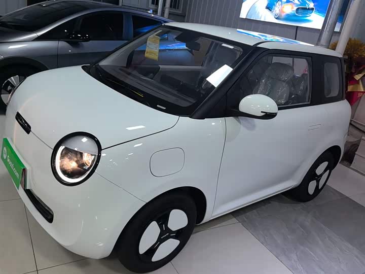 Фото 5 - Changan Qiyuan (Nevo) Lumin