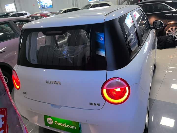 Фото 6 - Changan Qiyuan (Nevo) Lumin