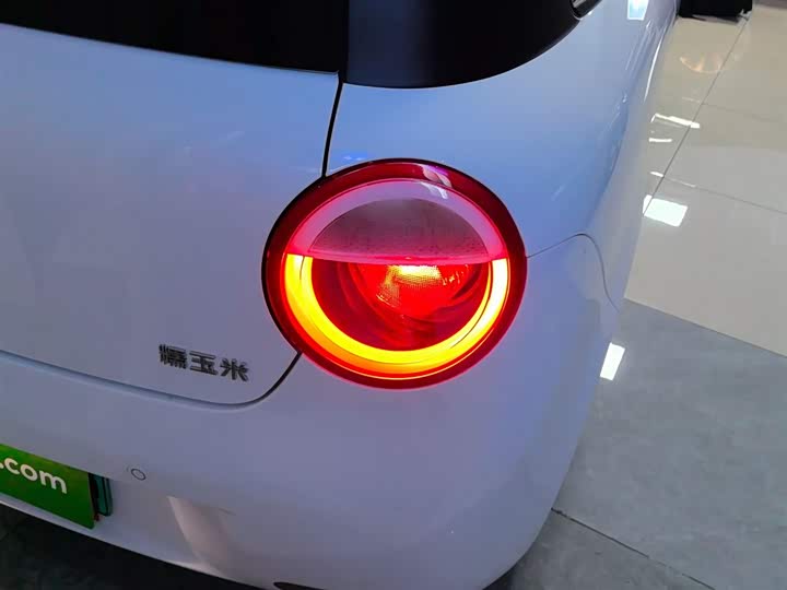 Фото 8 - Changan Qiyuan (Nevo) Lumin