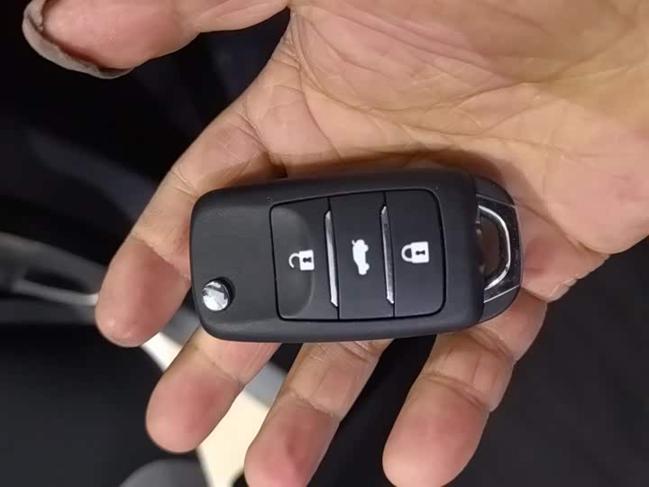 Фото 9 - Changan Qiyuan (Nevo) Lumin