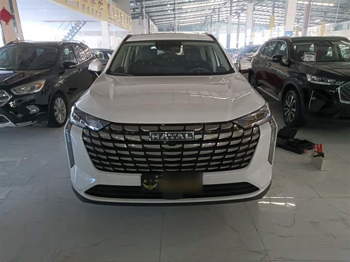 Фото 3 - Haval H6
