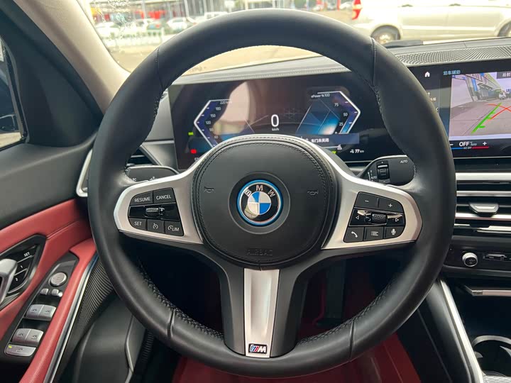 Фото 9 - BMW i3