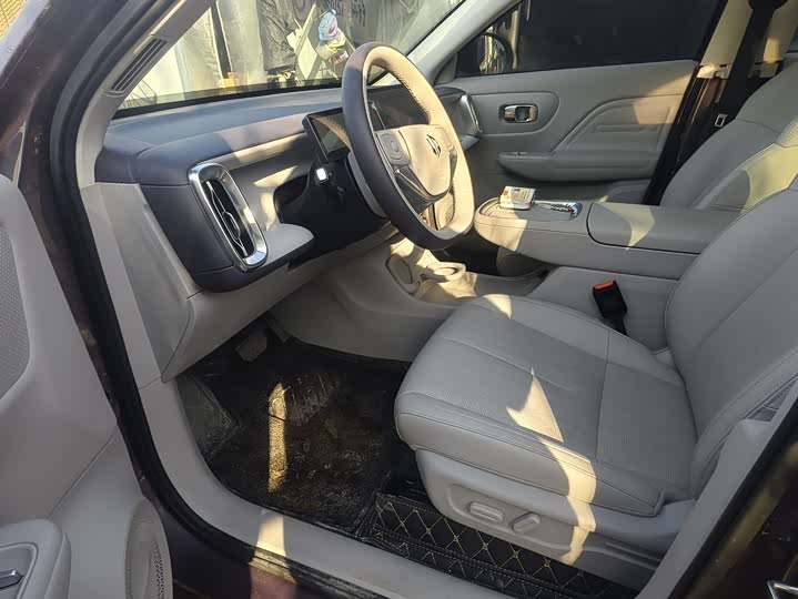 Фото 2 - Leapmotor B10