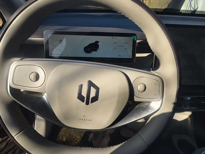 Фото 4 - Leapmotor B10