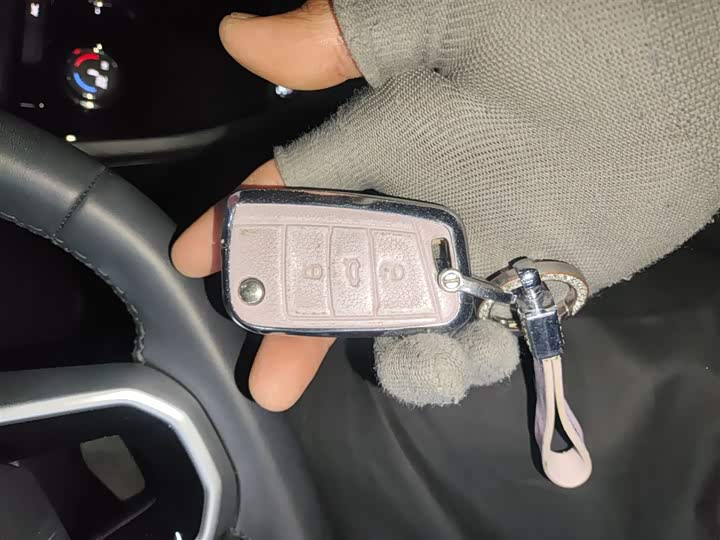 Фото 9 - Volkswagen Bora