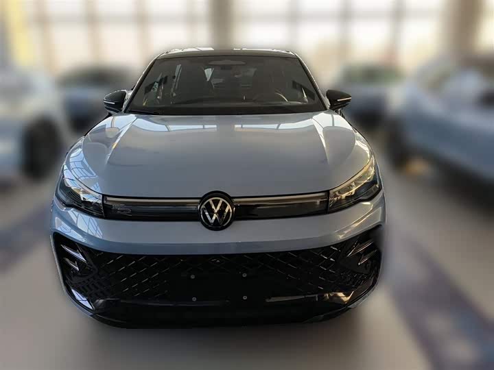 Фото 5 - Volkswagen Tiguan L Pro