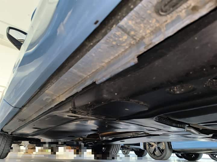 Фото 6 - Volkswagen Tiguan L Pro