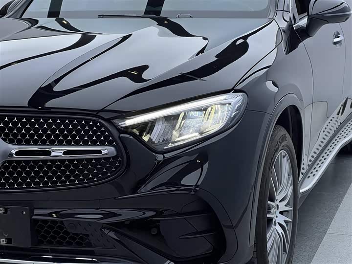 Фото 6 - Mercedes-Benz GLC-Class