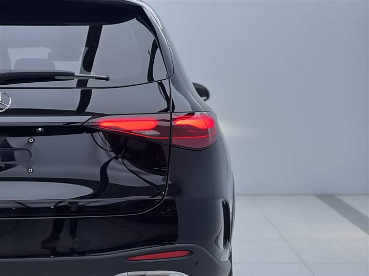 Фото 7 - Mercedes-Benz GLC-Class