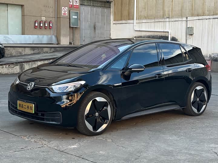 Фото 2 - Volkswagen ID.3