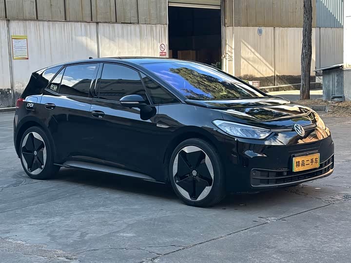 Фото 3 - Volkswagen ID.3