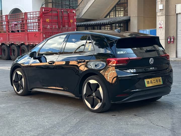 Фото 6 - Volkswagen ID.3